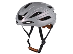 Laxiscreed Capacete Leve E Seguro Para Bicicleta E Scooter Elétrico
