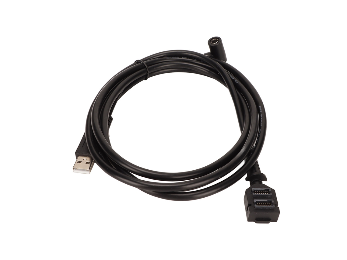 Linha Varredura LAXISCREED Vx805 Vx820 14 Pinos