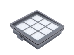 Para Filtro Hepa Filtro De Malha Elemento De Filtro De Algodão Para Aspirador De Pó Electrolux Vc T3515e