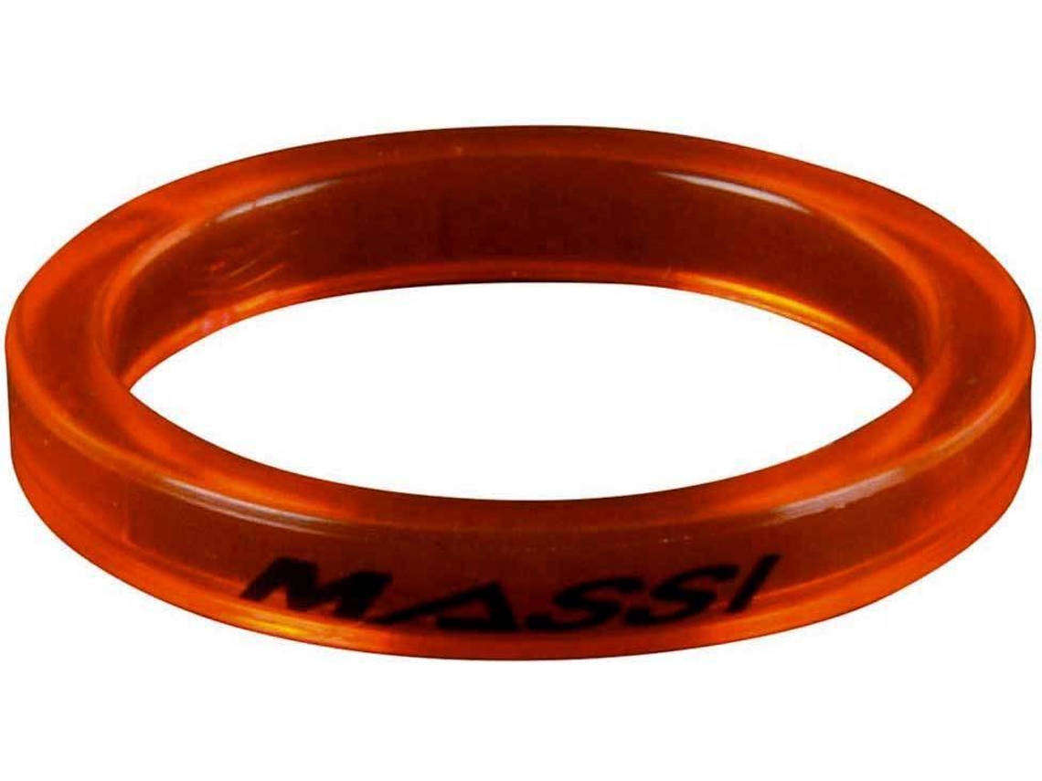 Direção MASSI Spacer 1 1/8 Inches 5 Mm 4 Units