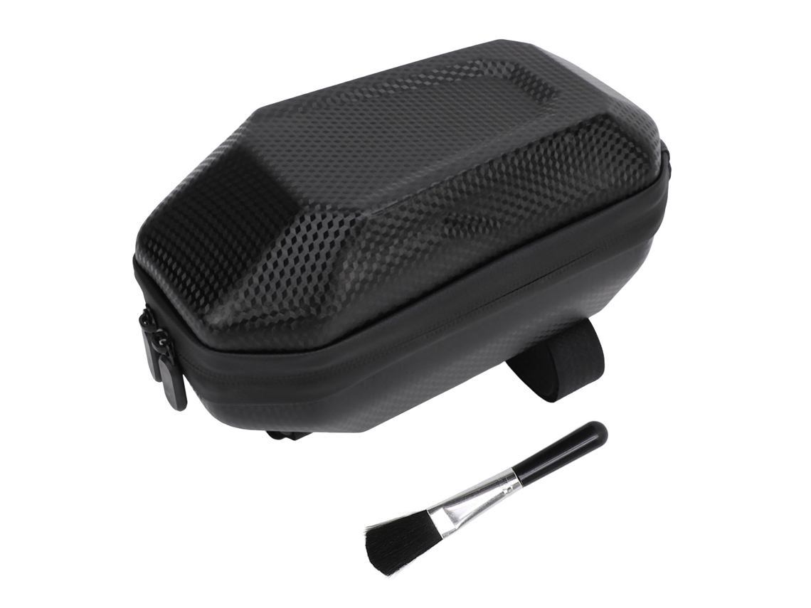 Bolsas De Guidão E Quadro Para Bicicletas E Motos
