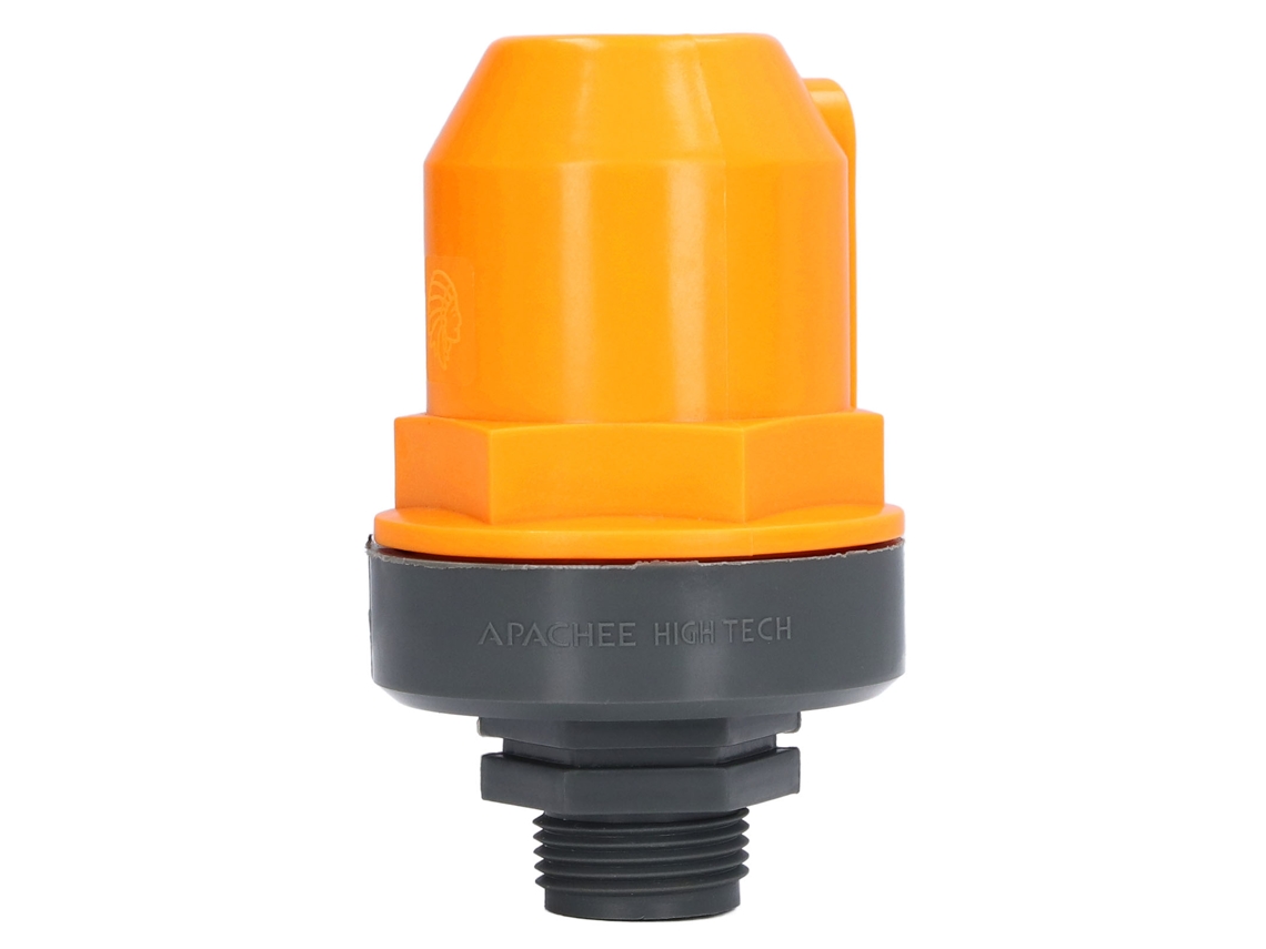 Válvula Entrada Escape Dn25 Roscada G1 Jardim Automação