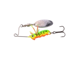 Isco SPRO Micro Spinnerbait
