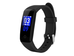 Pulseira Inteligente EOOCOO (monitoramento de Frequência Cardíaca, Monitoramento de Pressão Arterial)