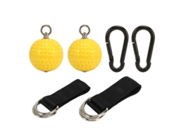 Grip de Bola Anti Derrame para Treinamento S/MARCA