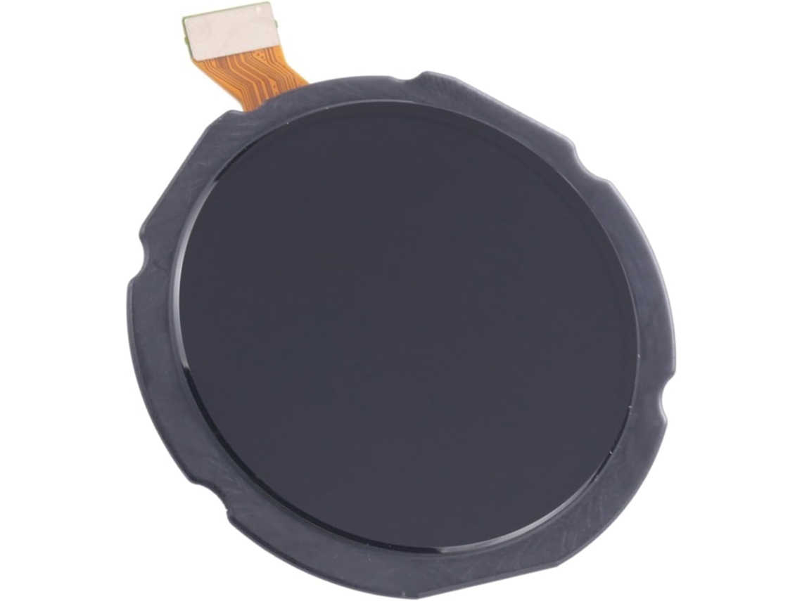 Conjunto De Tela Lcd Para Smartwatch T Rex2 Alta Resistência, Reparo