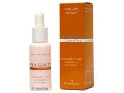 COSMECLINIK Soro Maduro Basiko 30 ml