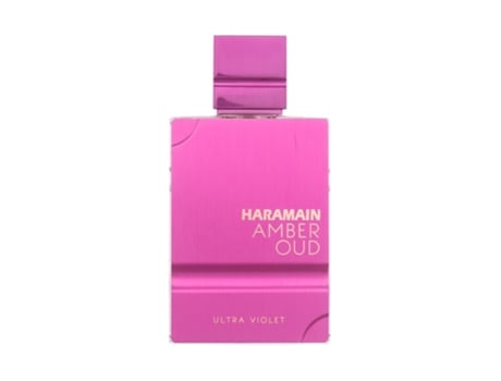 AL HARAMAIN Amber Oud Ultra Violet For Women 60 Ml