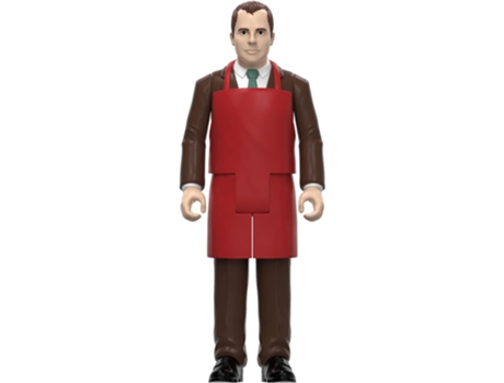 Figura de Reação THE OFFICE Toby Flenderson Como Refém 4 77420