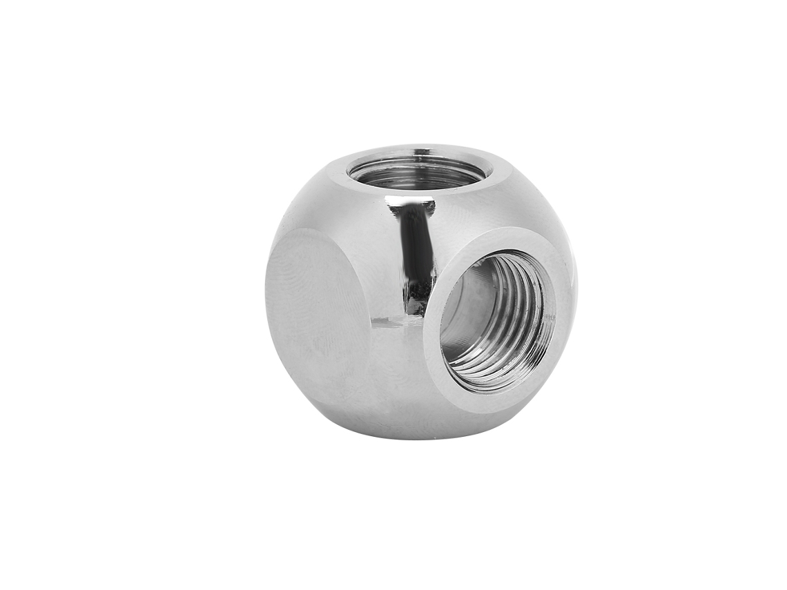 Conector Enfriamento Água LAXISCREED