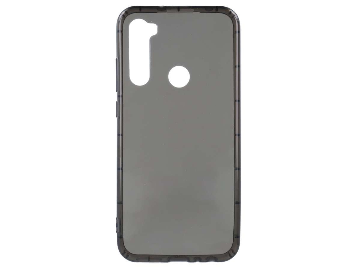Capa Silicone Colorida para Xiaomi Redmi Note 8t LA CASA DE LAS CARCASAS
