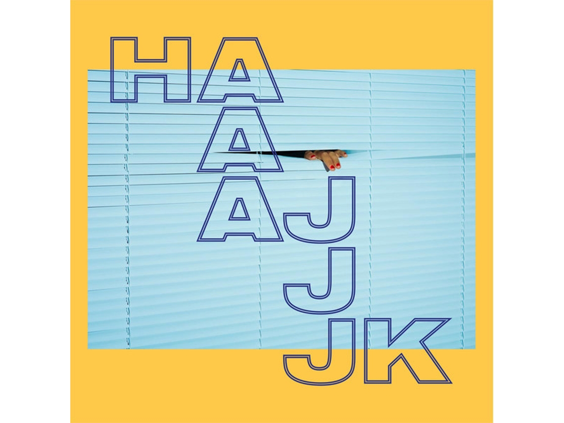 CD Hajk  - Hajk
