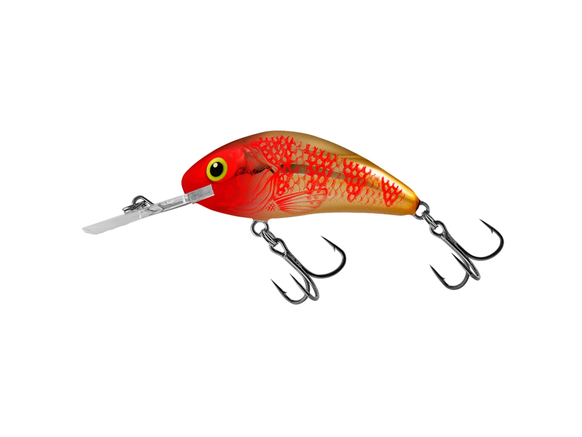 Lure Salmo rattlin' hornet 3g