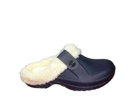Socas Conforto BESHOES (40 - Azul)