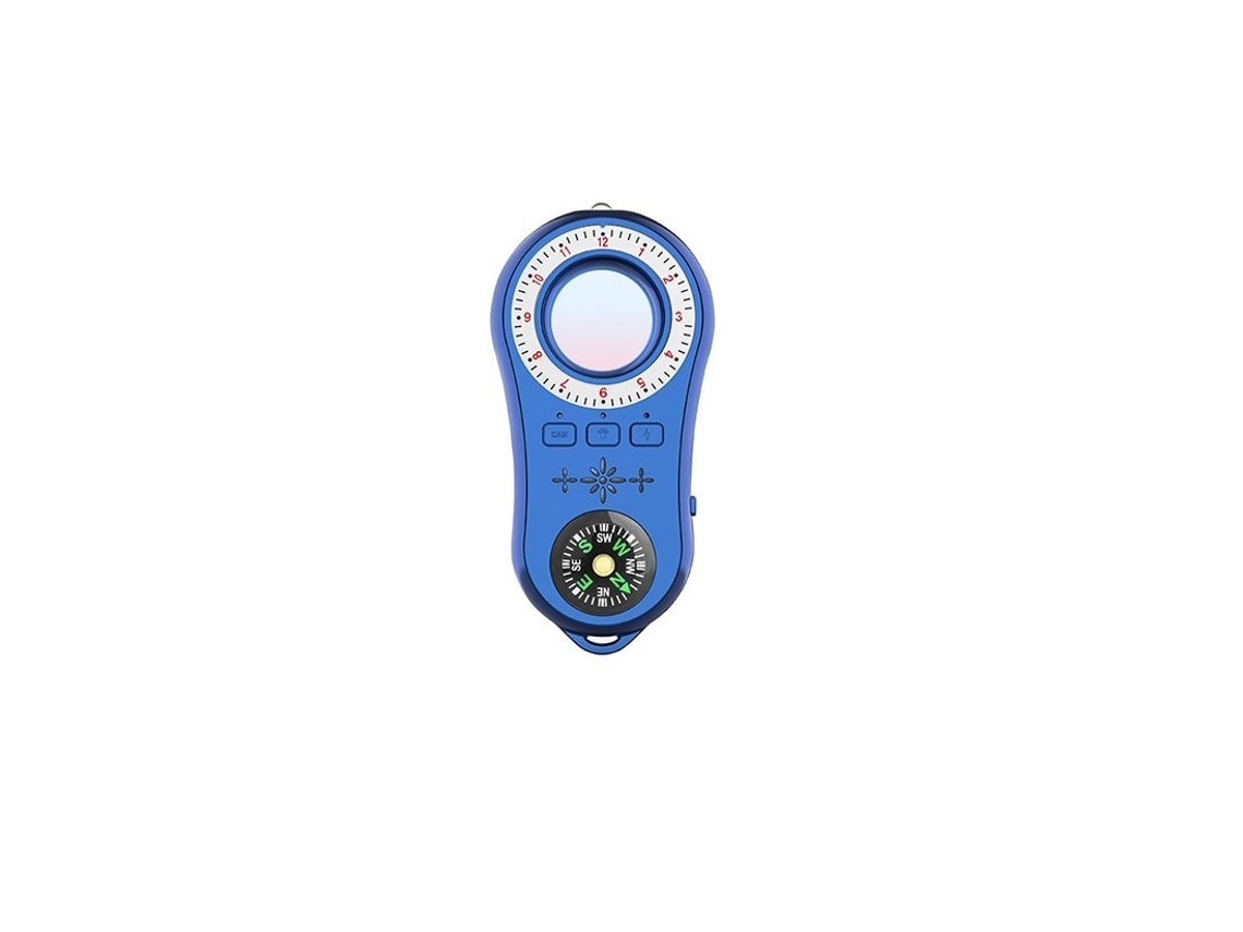 Detector de Câmera ENZON RF