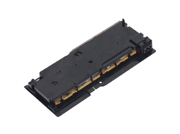 Carregador Laxiscreed Para Ps4 Slim Adp-160cr, Compatível 100-240v Com Energia Integrada