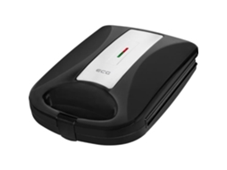 Família Ecg S 4232 Preto