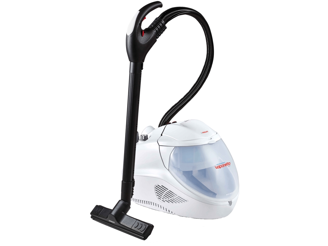 Máquina Limpeza a Vapor POLTI vaporetto Leco Fav 30 (1350 W - 4 bar)