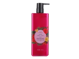 Gel De Banho Com Limpeza Profunda E Hidratação 500ml