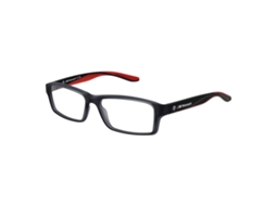 Armação De Óculos Homem Bmw Bs5010 55020