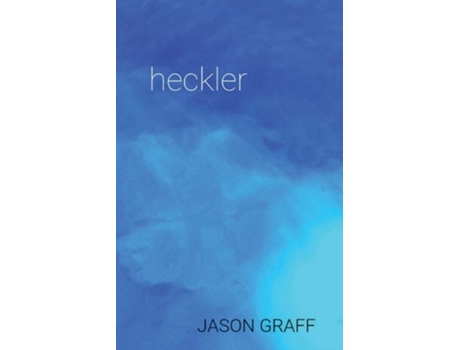 Livro Heckler De Jason Graff (inglês)