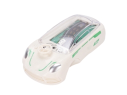 Mali brinquedo Volante Carro Corrida Simulado Dirigir Infantis Meninos Garotas Branco