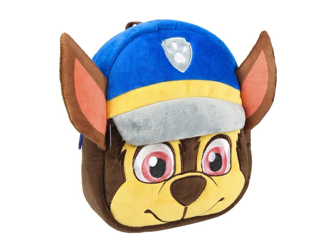 Mochila CERDA GROUP Paw patrol chase