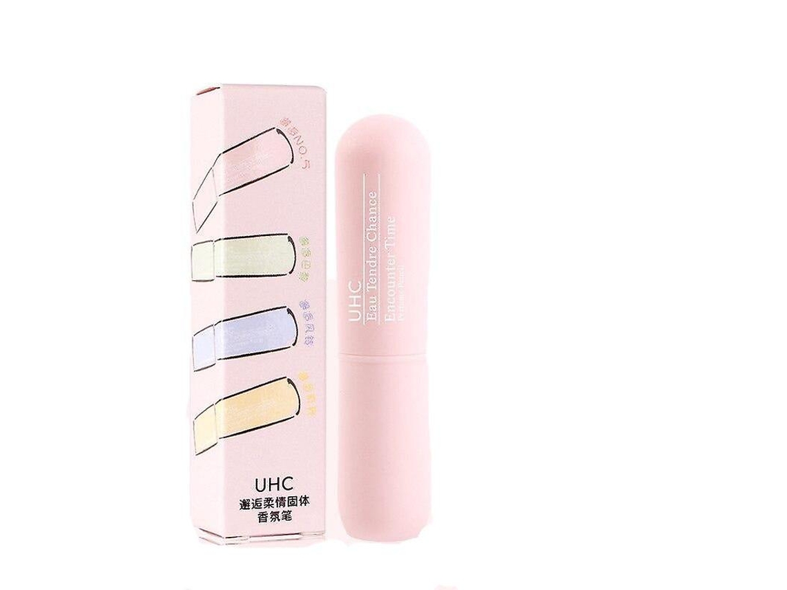 Portable- Lasting Fresh Light, Fragrance Perfumepink