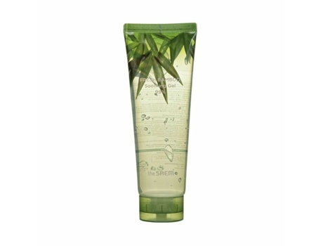 Gel The Saem Fresh Bamboo 99% Calmante (250 ml)