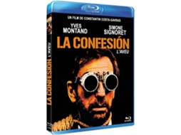 L'aveu (1970) / La Confesión BDr