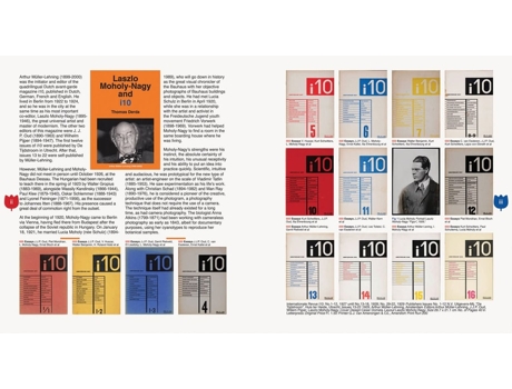 Livro Dutch Photo Publications 1918–1980 de Heiting, Manfred et al. (Inglês - Capa Dura)