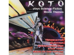 CD Koto  - ... Paar Eckige Runden Drehn! (1CDs)