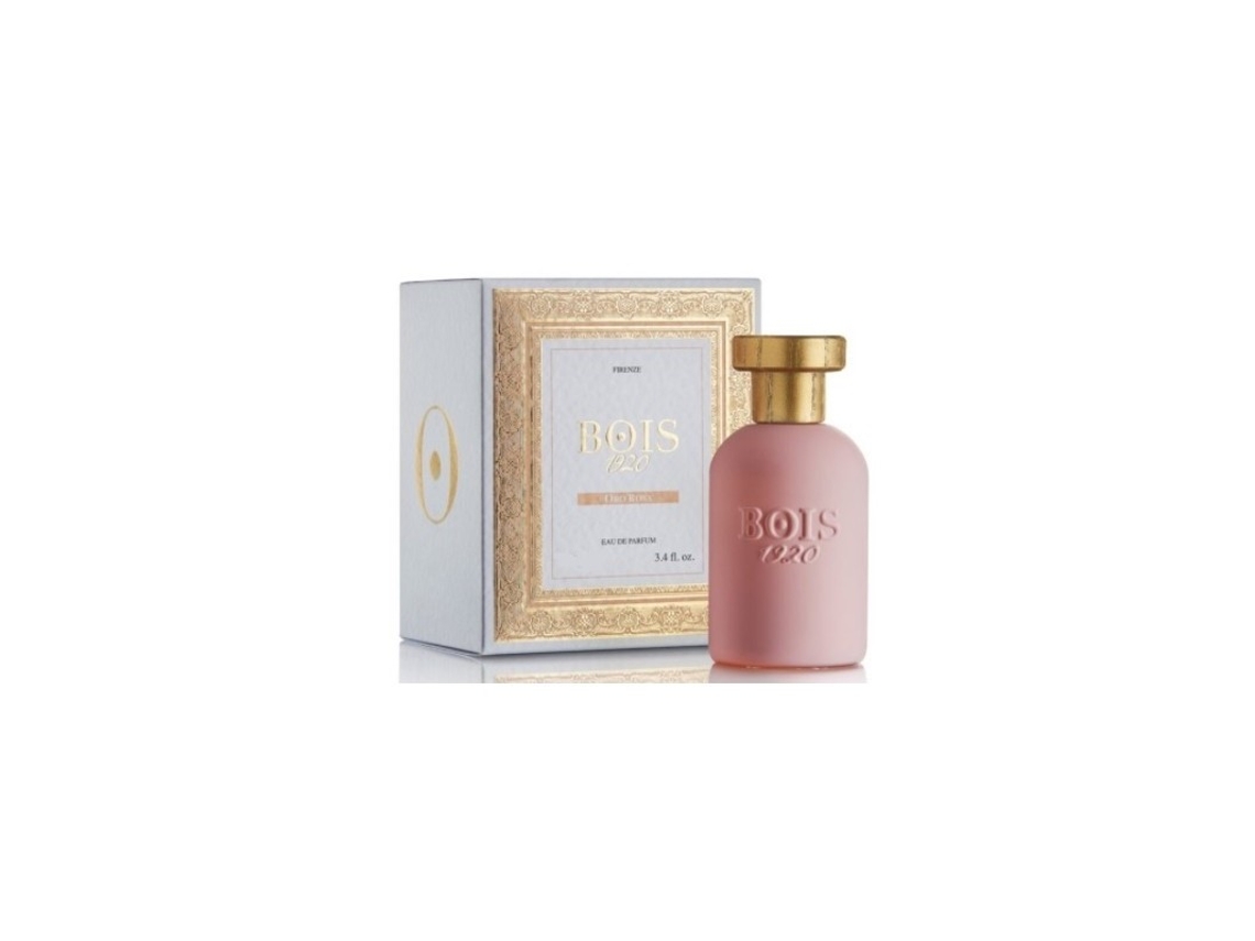 Oro Rosa Edp 100 Ml BOIS 1920