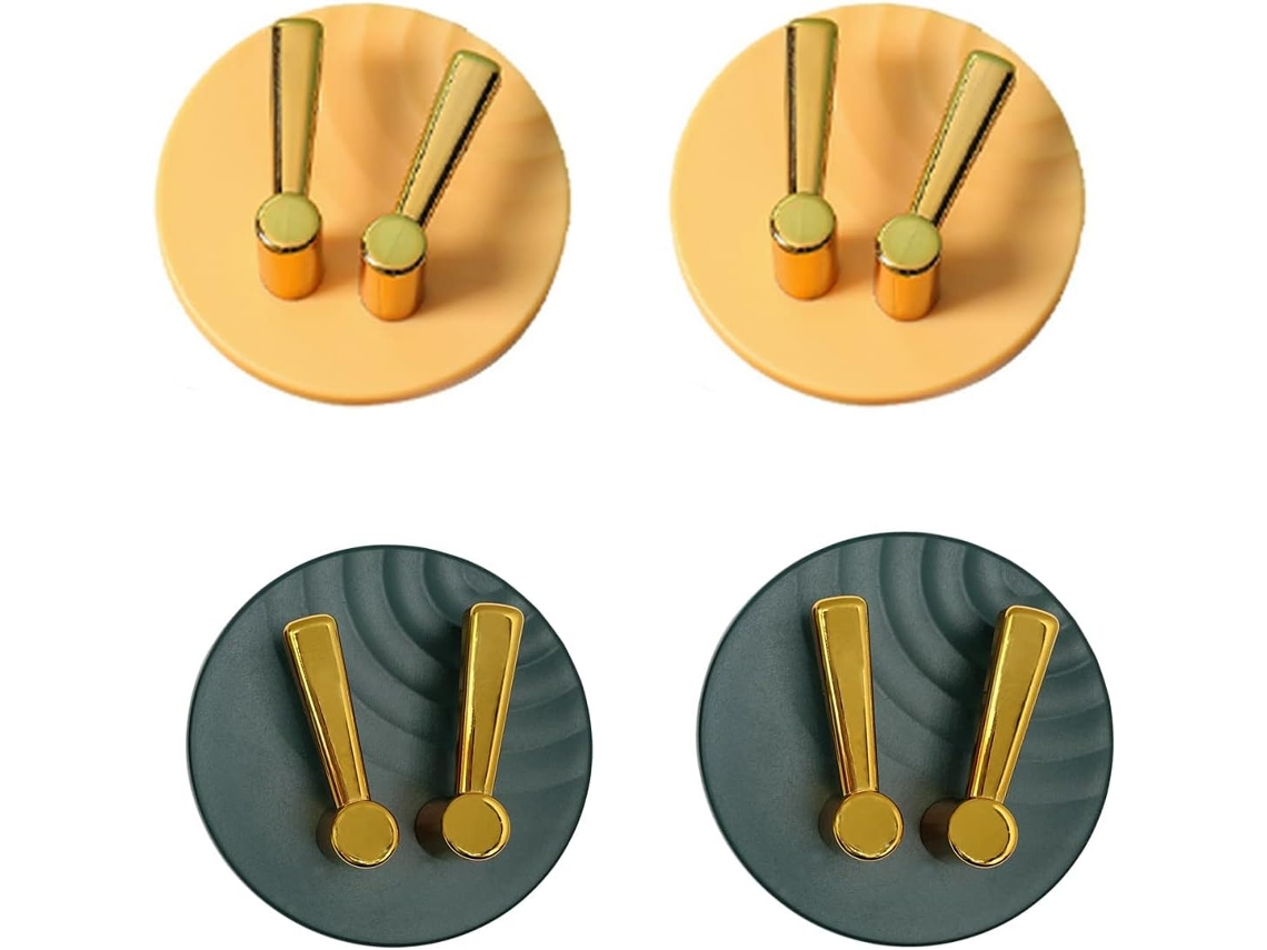 Suporte de Silicone para Cozinha e Casa AQUAFORGE