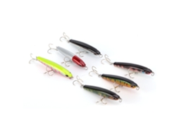 Sinking Pencil Lure (long Cast Bionic, Freshwater And Saltwater Fishing)