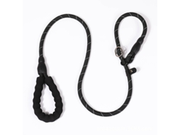 Guia para Cães em Atualização no Formato P, Prova de Explosão, Ideal para Golden Retrievers de Porte Médio e Grande.