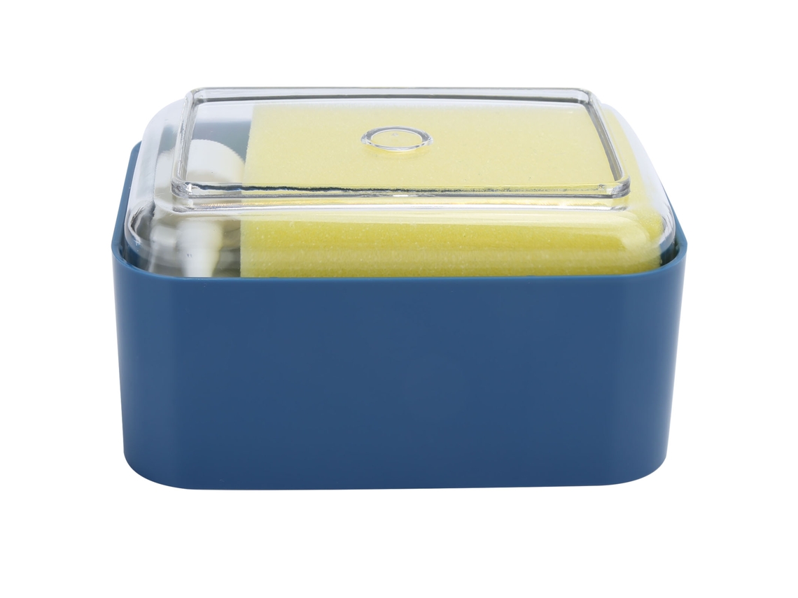 Dispenser de Sabão Automático LAXISCREED Azul