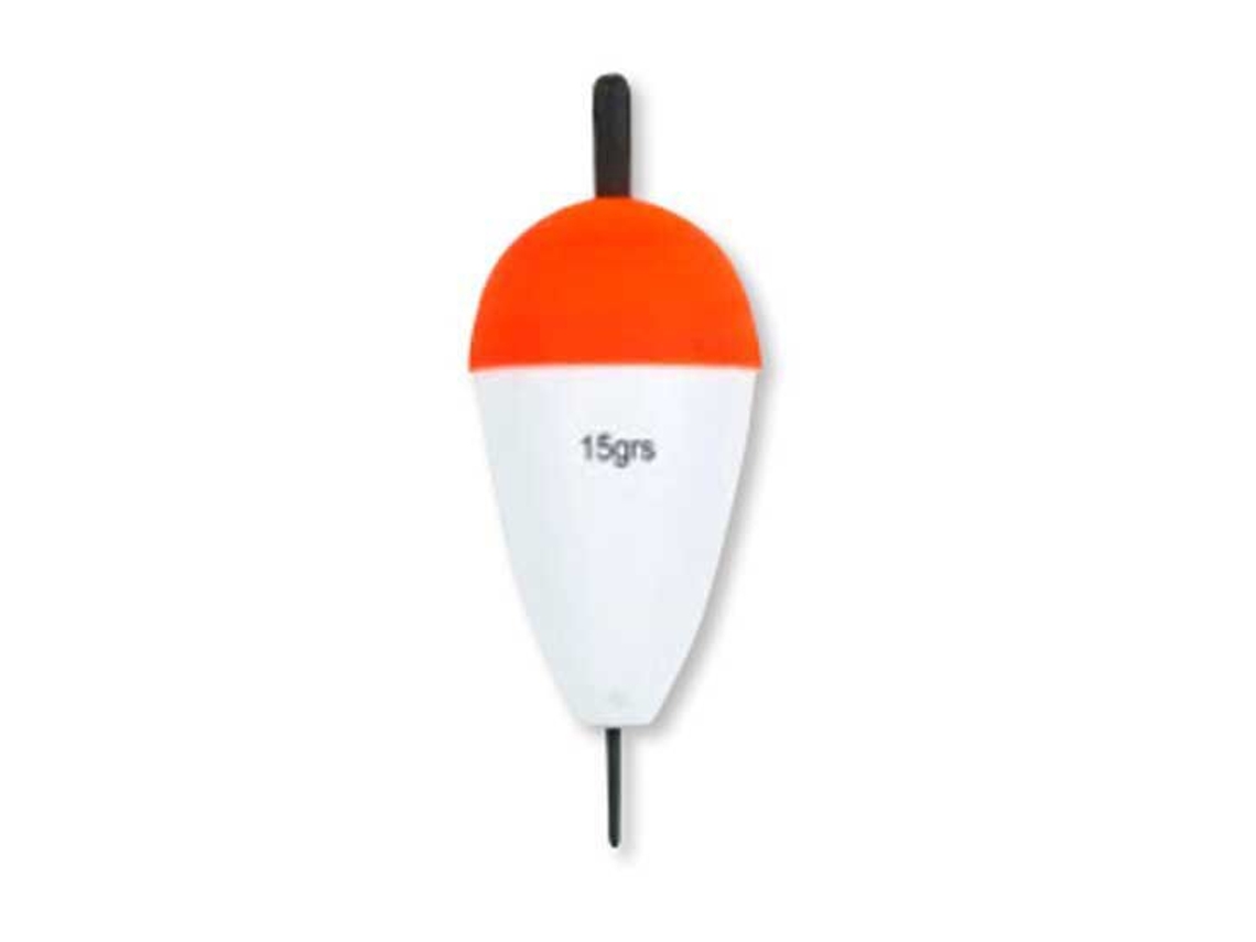 Flutuador Conicporex Laranja 2 Gkali