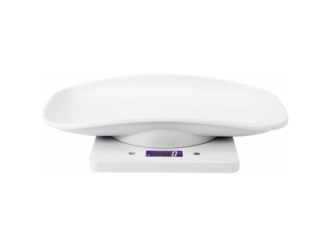 Balança Digital de 10 Kg/1 G para Pequenos Animais, Mede com Precisão o Peso Gatos e Cachorros, Eletrônica Cozinha Animais hh AQUAFORGE