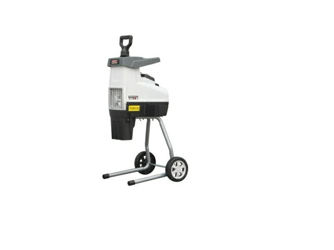 Triturador de galhos 2800w She280s Ba Nac