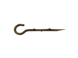 Embalagem de 10 Pontas SPRO Stinger Spike