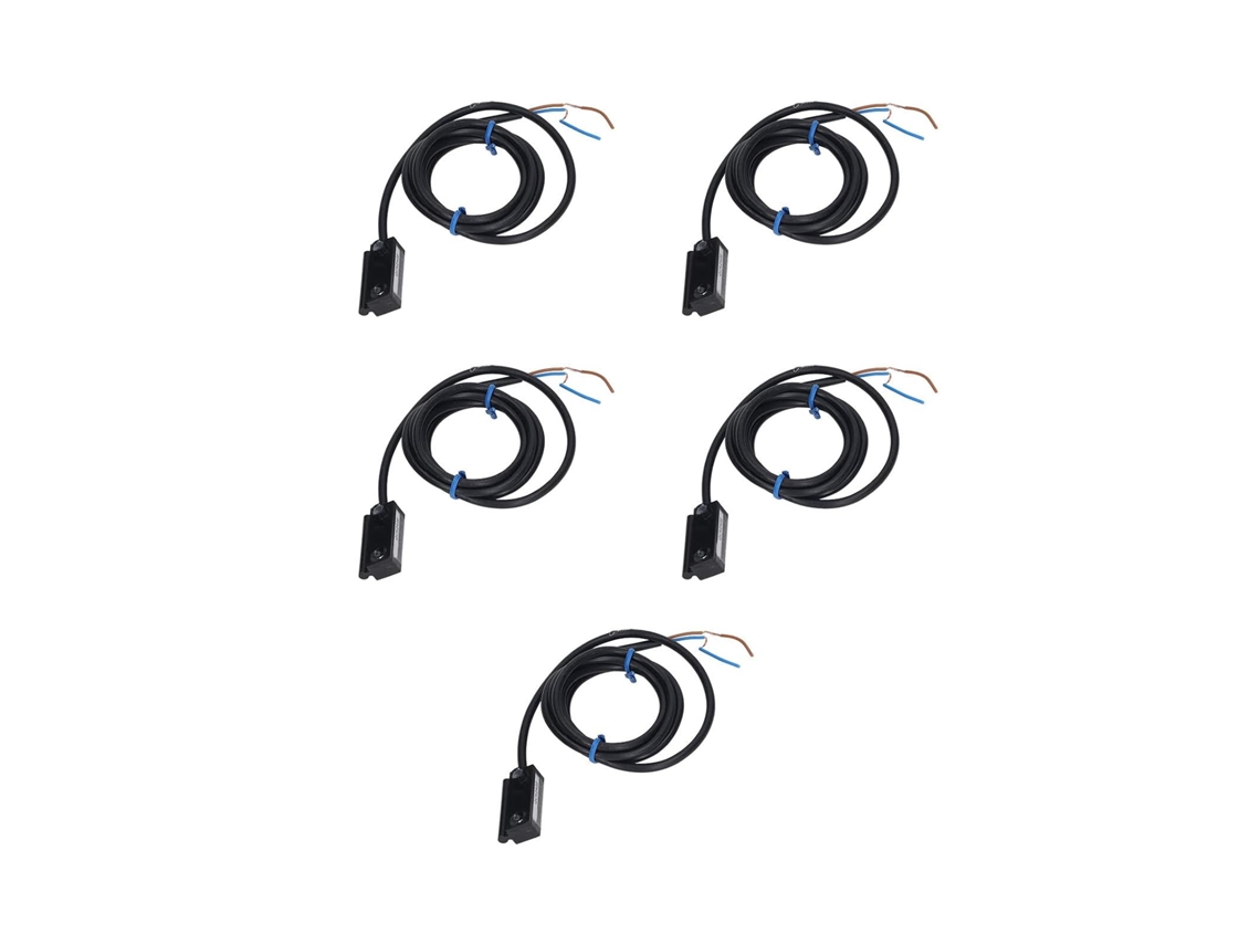 Conjunto de Leitura de Balança Linear Digital Yh800 2s para Torres 5u, Balanças de Vidro Landear, Sensor Codificador SFUSHOS