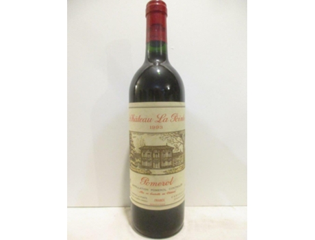 Vinho Tinto CHÂTEAU LA POINTE 1993 (75 cl - 1 unidade)
