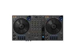 Controladora Dj Pioneer Ddj-Flx6-Gt | Worten.pt