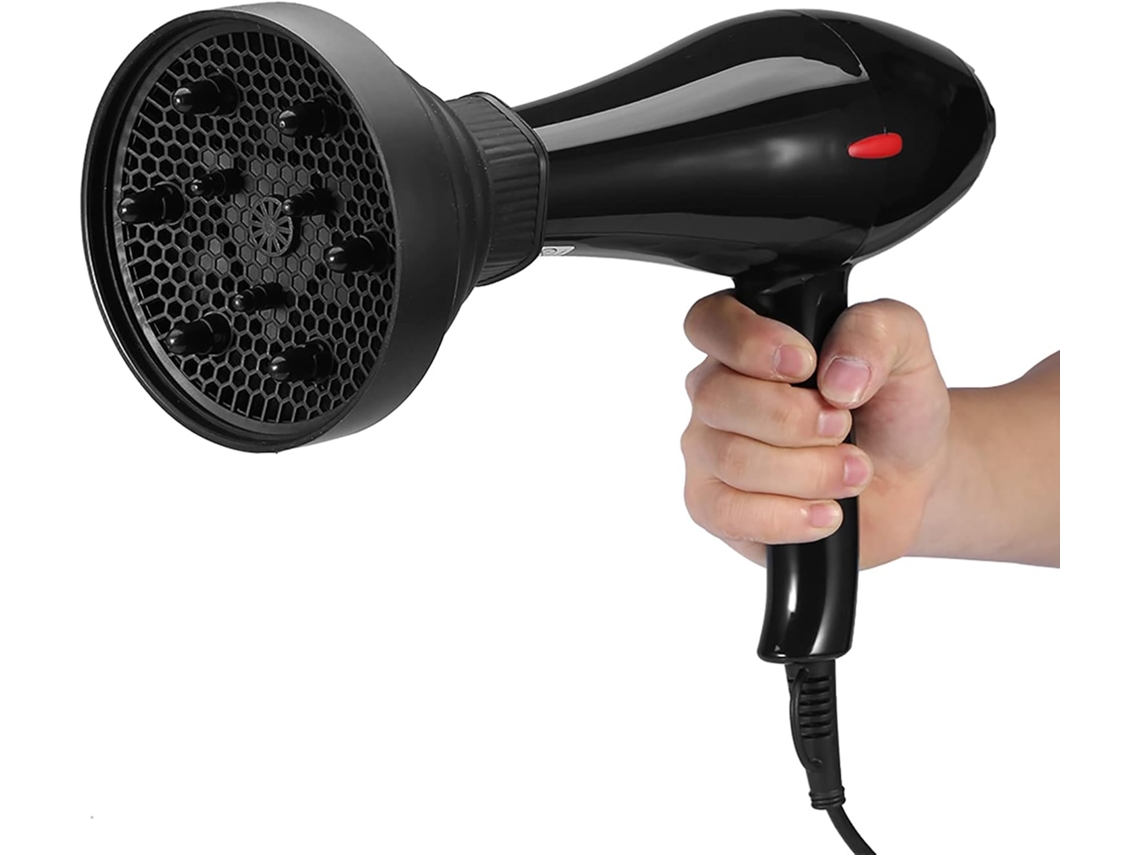 Difusor universal para volume de cabelos SFUSHOS