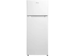 Frigorífico VOX KG3120E (Estático - 161 cm - 235 L - Branco)