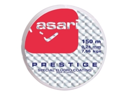 Asari Prestige 150m