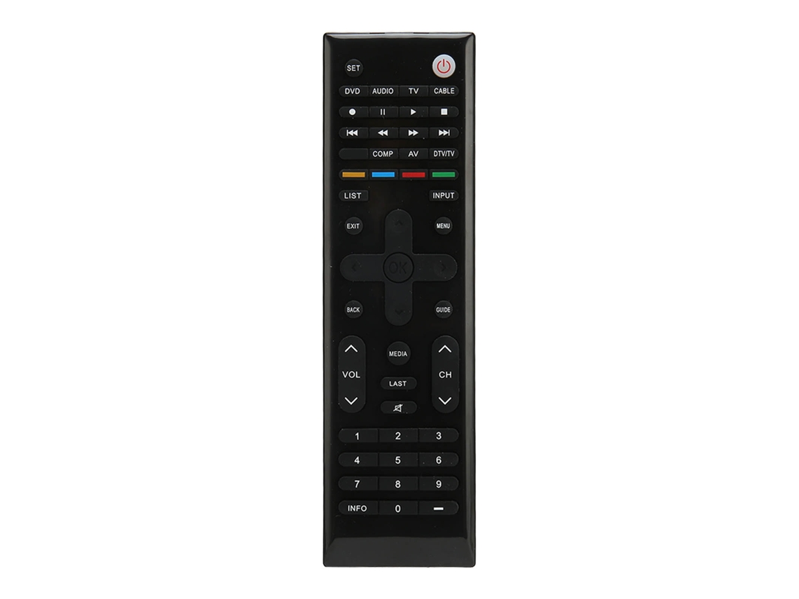Controle Remoto Universal LAXISCREED para Vizio