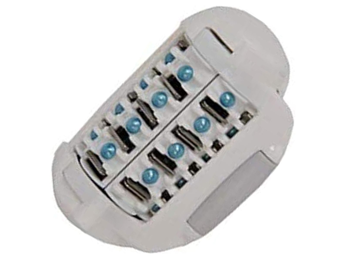 Cabeça de remoção de pêlos Cs-00120836 HEAT