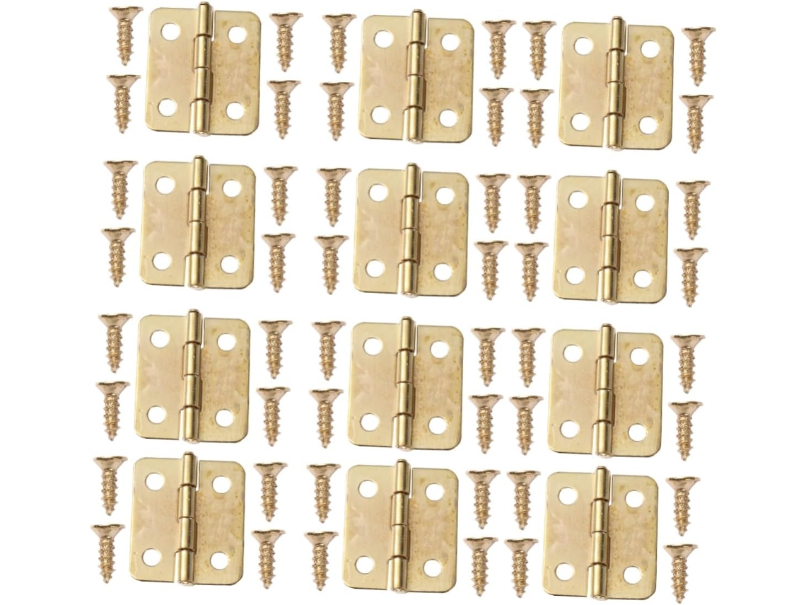 De Ferro Vintage Tofficu Para 100 Peças, Diy Com Material E Fáceis